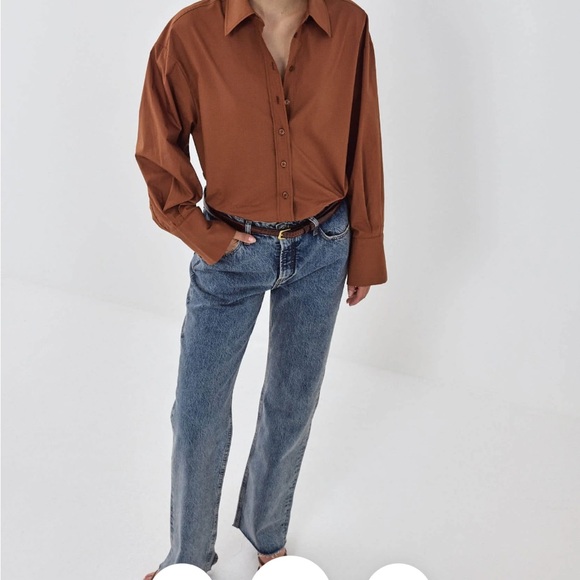 De Rococo no 10 jeans - Picture 3 of 5